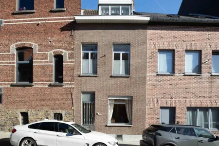 Maison À vendre Tongres