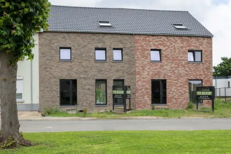 Maison À vendre Geetbets