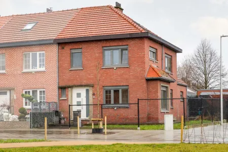 Maison À vendre Tongres