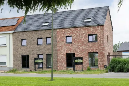 Maison À vendre Geetbets