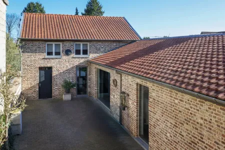 Maison À vendre Riemst