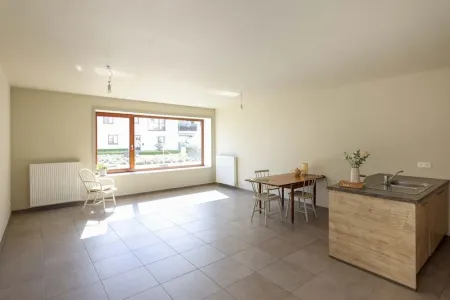 Appartement À vendre Bilzen