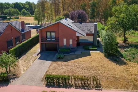 Huis Te Koop Heusden-Zolder