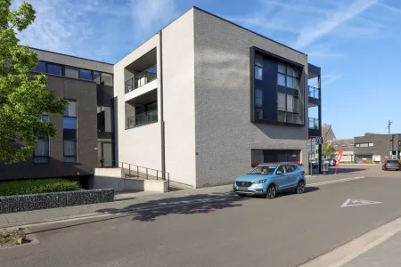 Appartement À vendre Nieuwerkerken