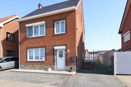 Huis Te Koop Sint-Truiden