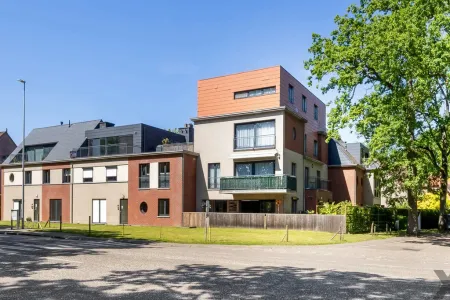 Appartement Te Koop Schoten