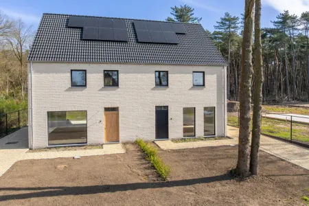 Huis Gearchiveerd Zoersel