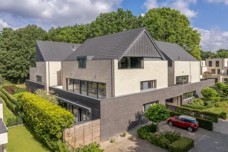 Appartement Gearchiveerd 's-gravenwezel