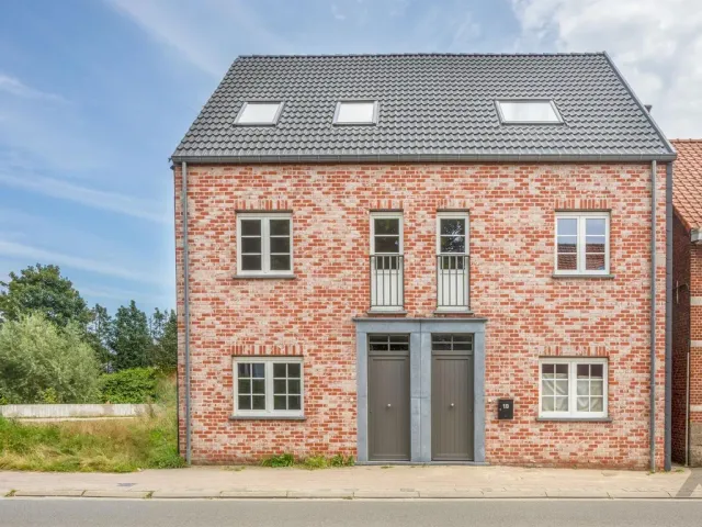 Maison à Grobbendonk - Netestraat 1 bus C, 2280