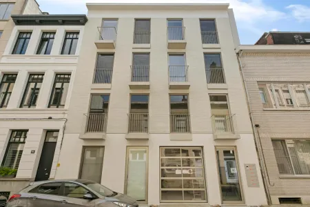 Appartement Gearchiveerd Borgerhout