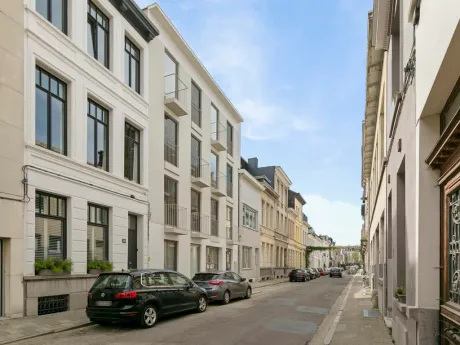 Appartement in Borgerhout - Ketsstraat 80 bus 4, 2140 - foto 2