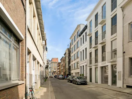Appartement in Borgerhout - Ketsstraat 80 bus 4, 2140 - foto 3