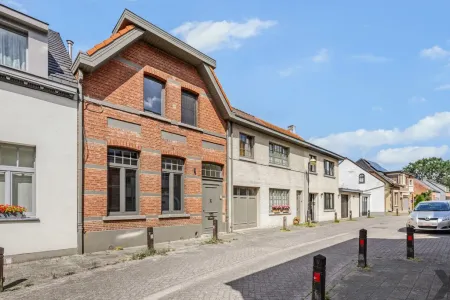 Huis Te Huur Schilde