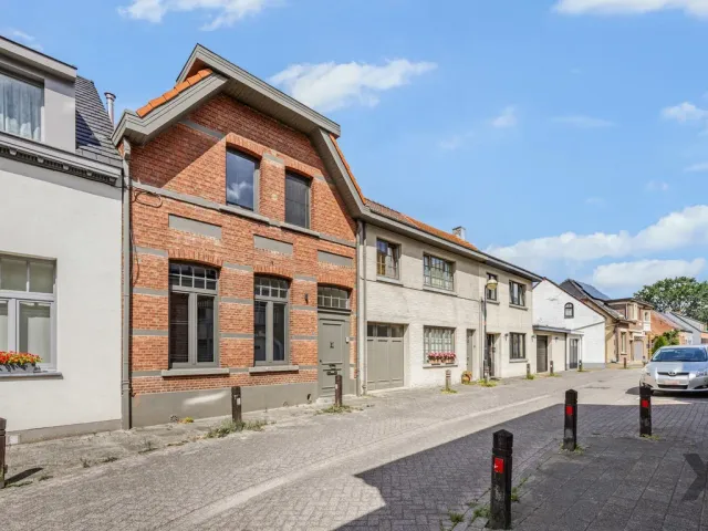 Huis in Schilde - Dorpsstraat 32, 2970