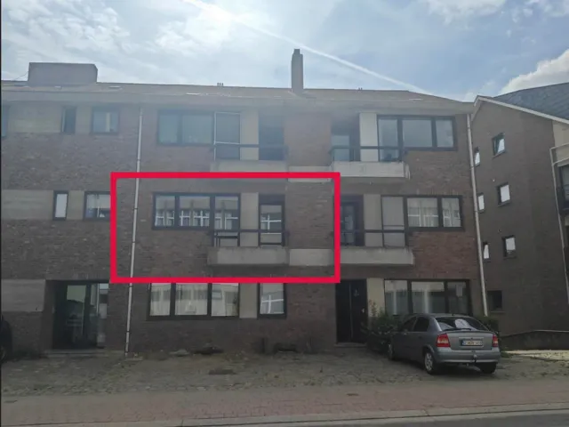 Appartement in Aarschot - Schoolstraat 10, 3200