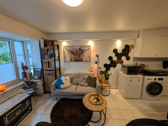 Appartement in Aarschot - Leuvensestraat 91, 3200