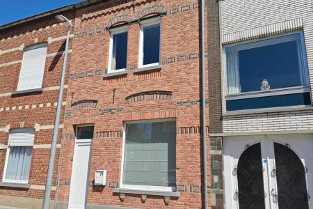 Huis Te Huur Aarschot