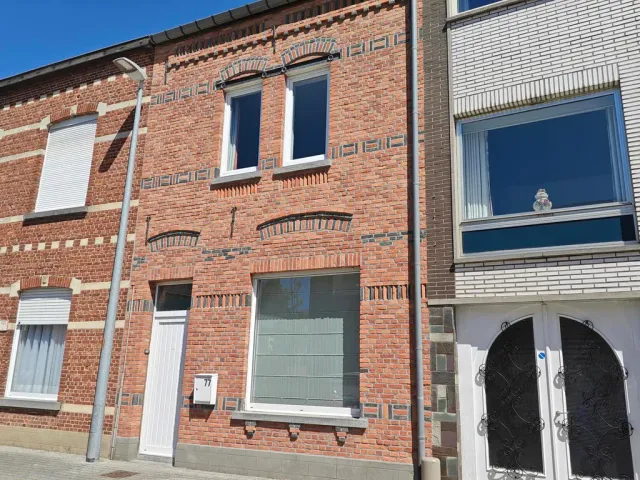 Huis in Aarschot - Herseltsesteenweg 77, 3200