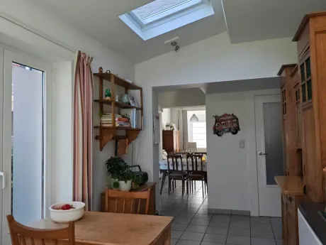 Huis in Aarschot - Herseltsesteenweg 77, 3200 - foto 4