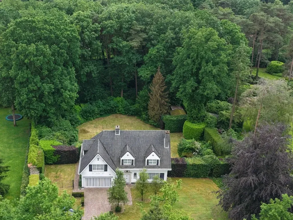 Hoofdfoto Villa in Schilde
