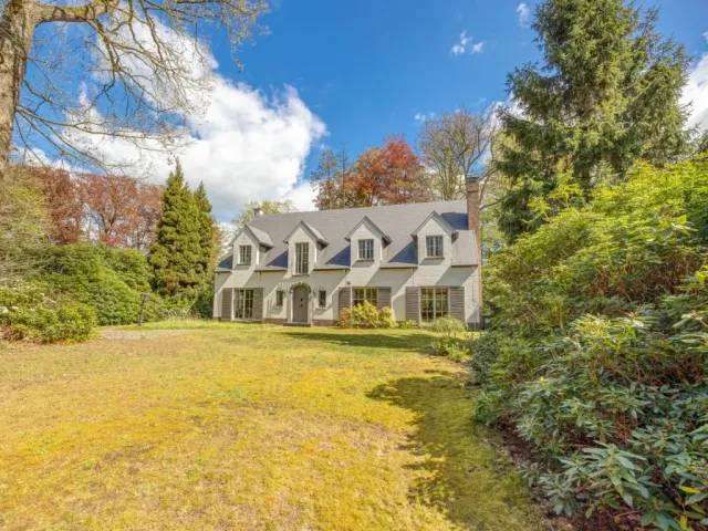 Villa in Schoten - Schijnparklaan 37, 2900