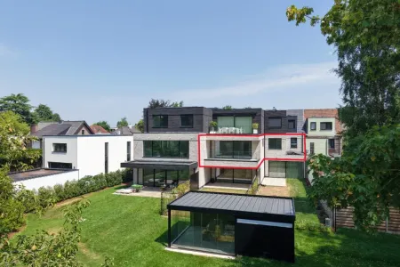 Appartement Te Koop Schilde