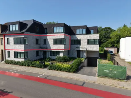 Appartement à Schilde - Schoolstraat 62, 2970 - photo 2