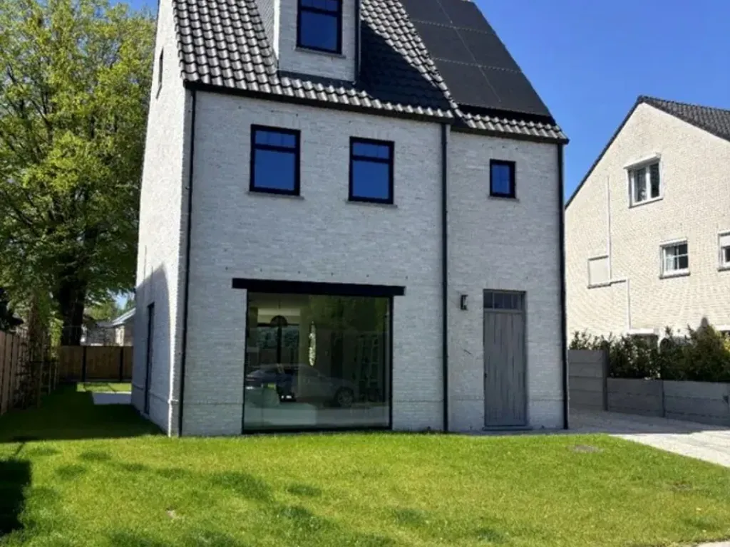Hoofdfoto Huis in Schilde