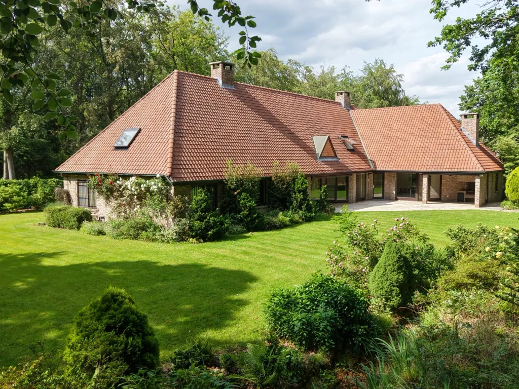 Hoofdfoto Huis in Schilde