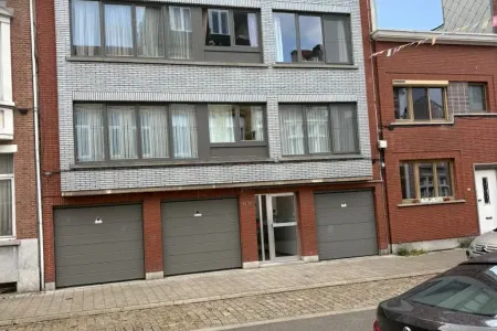 Huis Te Huur Antwerpen