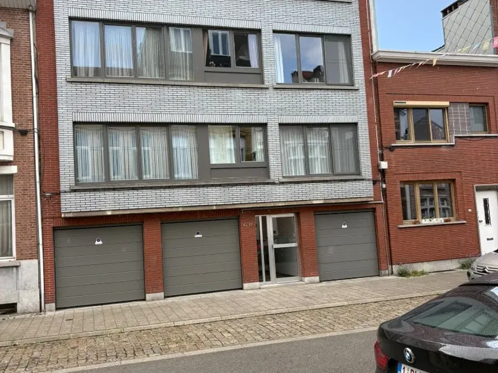 Hoofdfoto Huis in Antwerpen