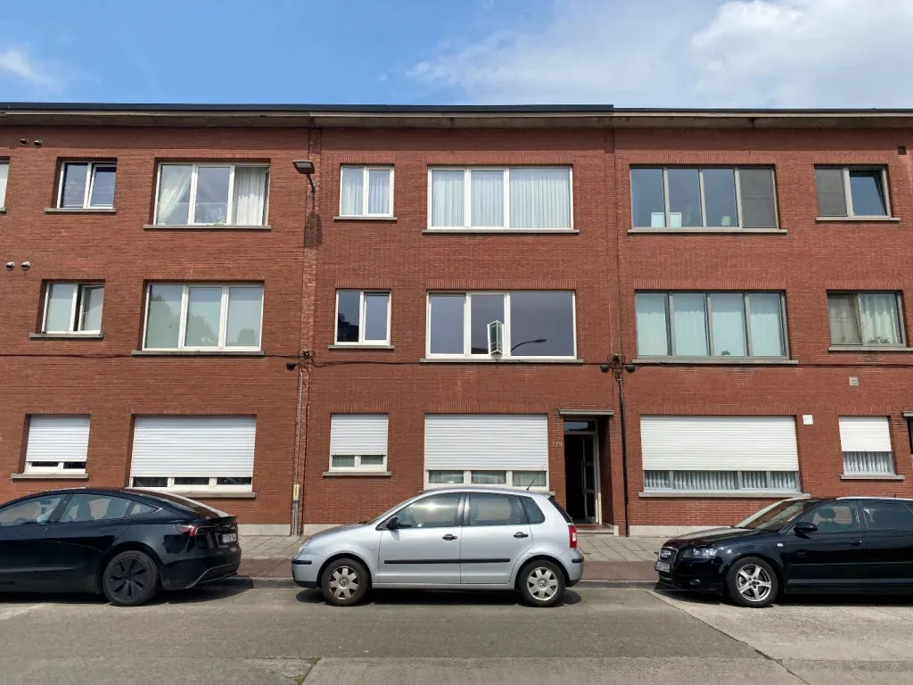 Hoofdfoto Appartement in Antwerpen