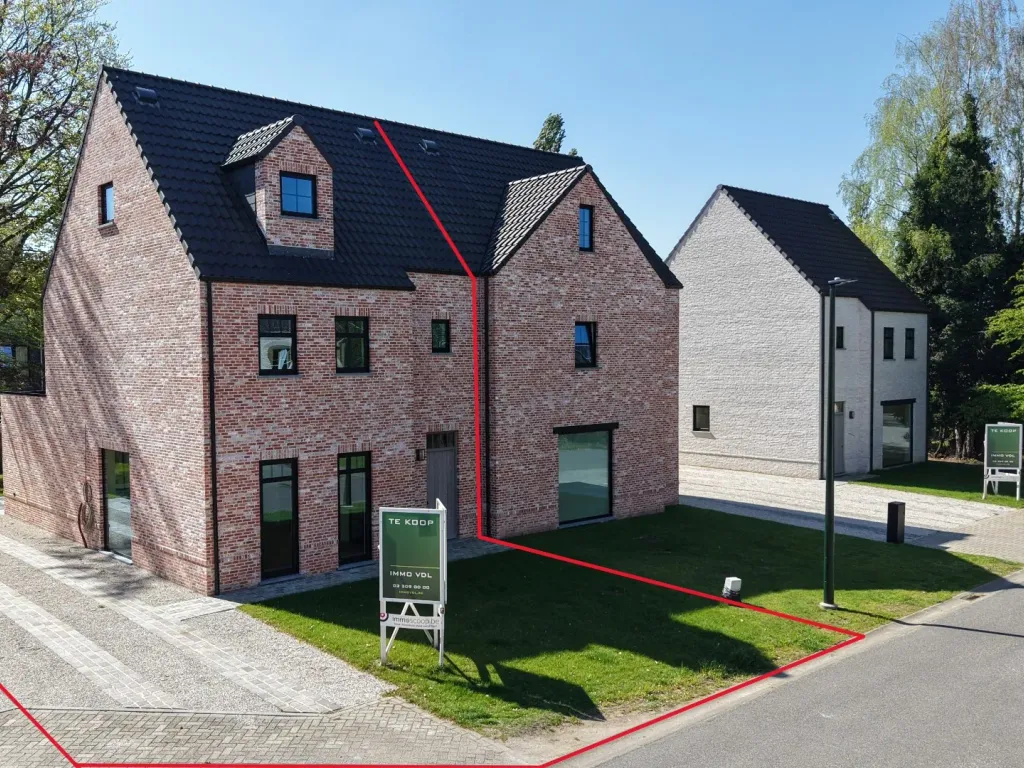 Hoofdfoto Huis in Schilde