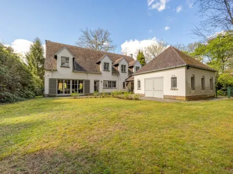 Villa in Schoten - Schijnparklaan 37, 2900 - foto 2