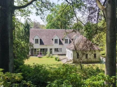 Villa in Schoten - Schijnparklaan 37, 2900 - foto 3