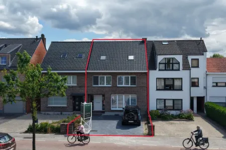 Huis Te Huur Zoersel