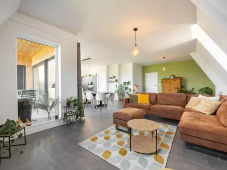 Appartement in Zandhoven - Herentalsebaan 109, 2240 - foto 10
