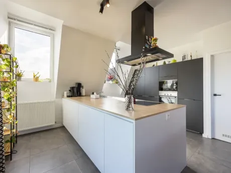 Appartement in Zandhoven - Herentalsebaan 109, 2240 - foto 8