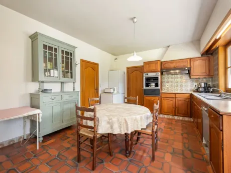 Villa in Schoten - Schijnparklaan 37, 2900 - foto 13