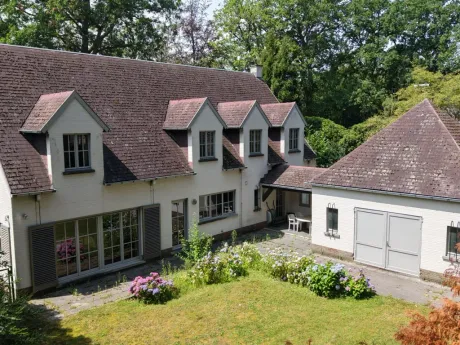 Villa in Schoten - Schijnparklaan 37, 2900 - foto 7