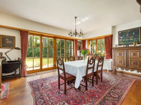 Villa in Schoten - Schijnparklaan 37, 2900 - foto 11