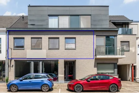 Appartement À vendre Bonheiden