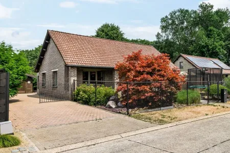 Maison Archivé Tremelo