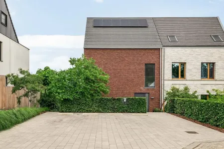 Huis Te Koop Sint-Katelijne-Waver