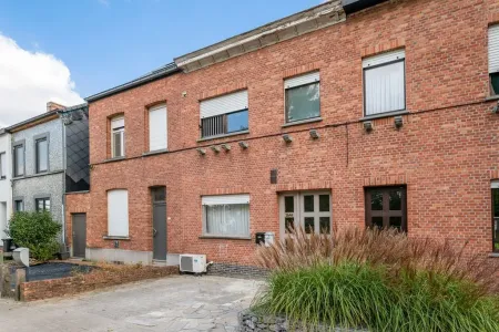Appartement Te Koop Sint-Katelijne-Waver