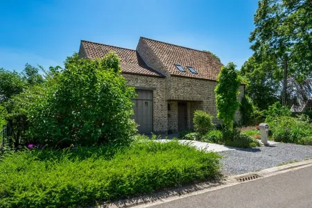 Maison À vendre Bonheiden