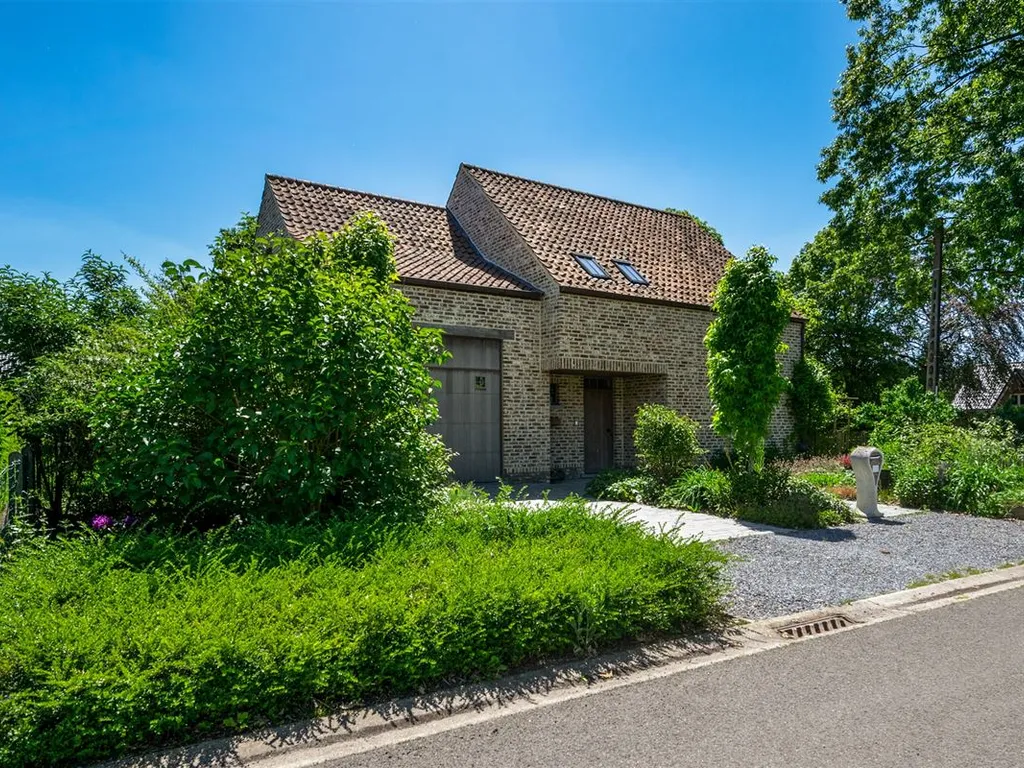 Photo principale Maison à Bonheiden