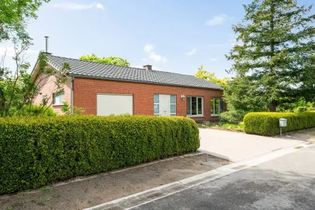 Maison À vendre Bonheiden