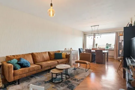 Appartement Te Koop Mechelen