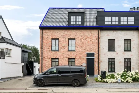 Appartement Gearchiveerd Hulshout